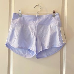 COPY - Speed up lululemon shorts!